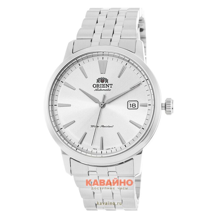 ORIENT RA-AC0F02S30B купить в часовом интернет-магазине