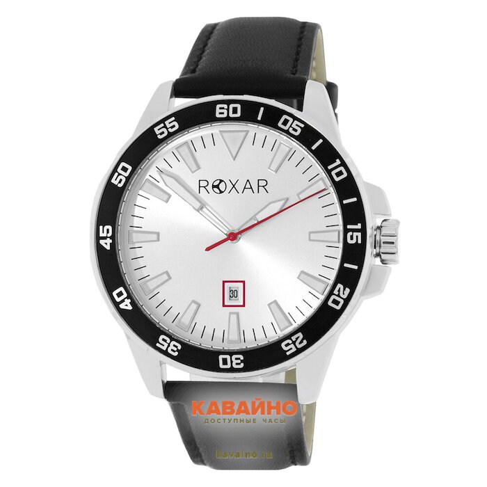 ROXAR GS020SBSB-R купить в часовом интернет-магазине