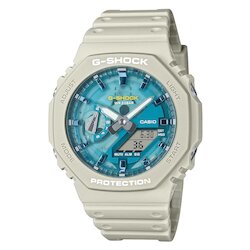 GA-2100AS-5A