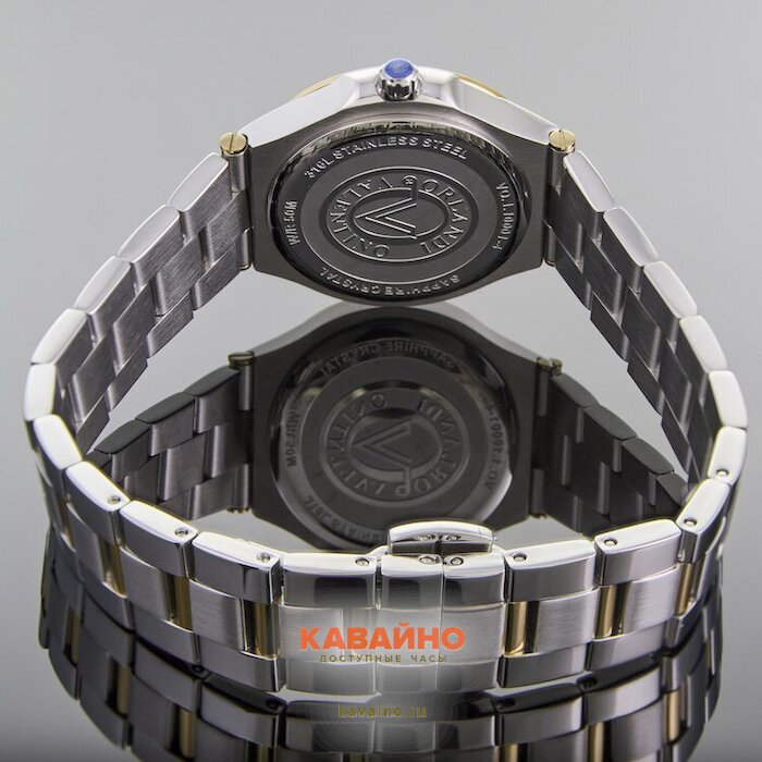 Valentino Orlandi 1.10001-4 (фото 5)