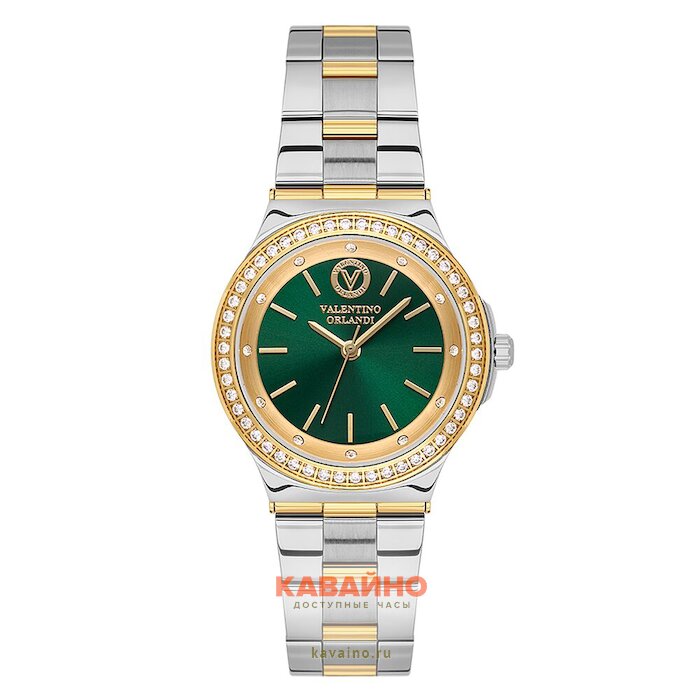Valentino Orlandi 1.10001-4 купить в часовом интернет-магазине