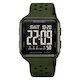 Skmei 2440AG army green (фото 2)