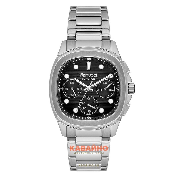 FERRUCCI 03498-03 купить в часовом интернет-магазине