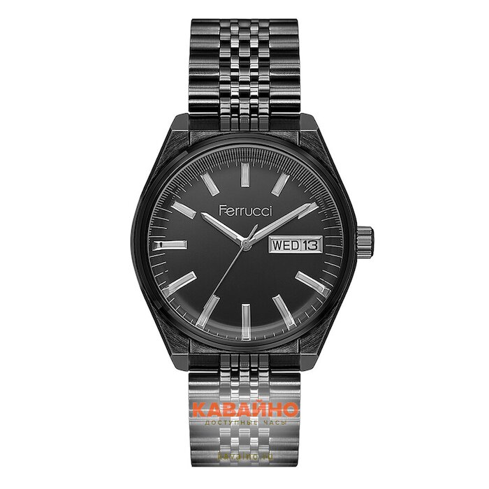 FERRUCCI 03506-05 купить в часовом интернет-магазине