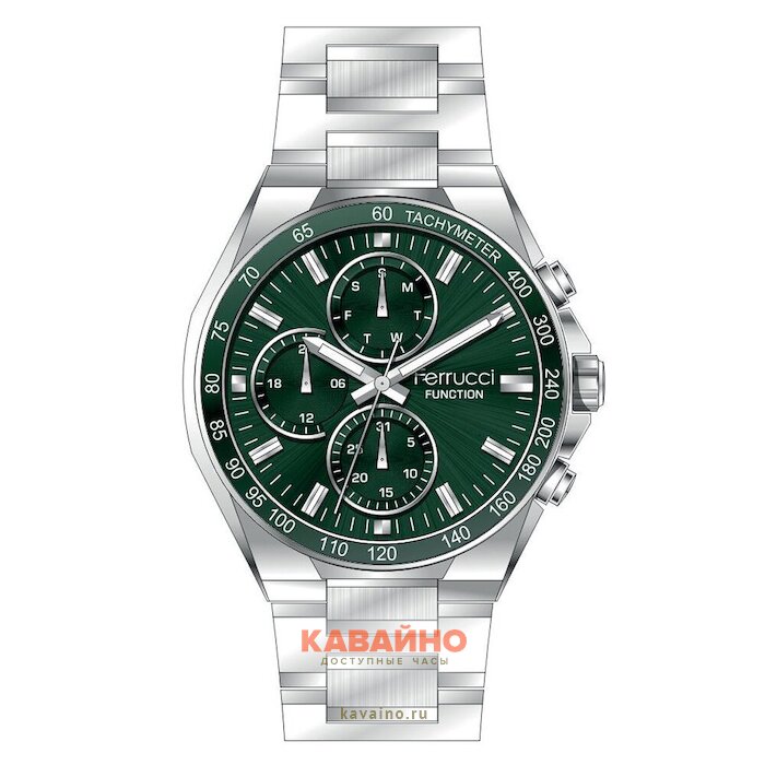 FERRUCCI 03522-02 купить в часовом интернет-магазине