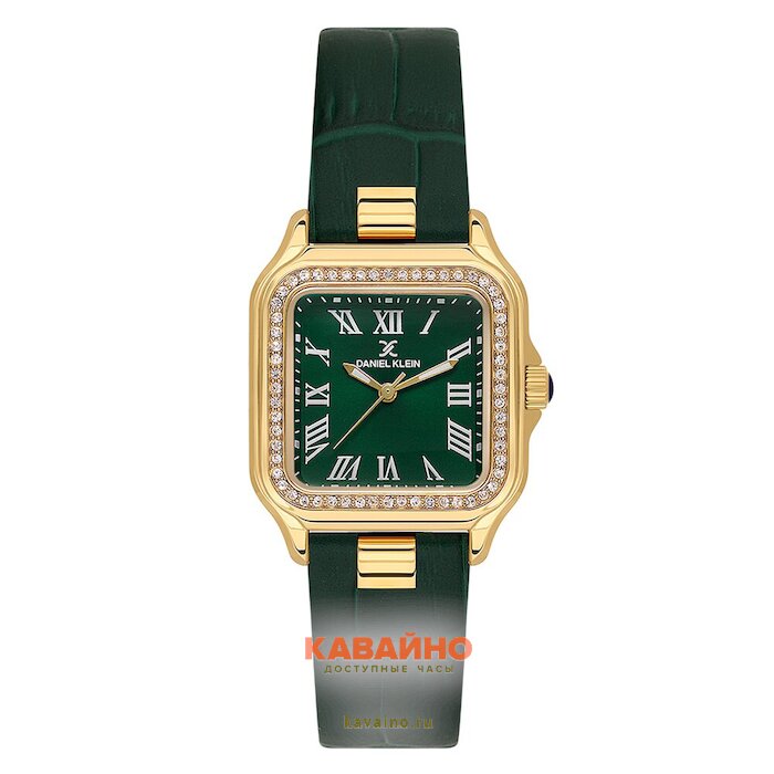 DANIEL KLEIN DK14039-4 купить в часовом интернет-магазине
