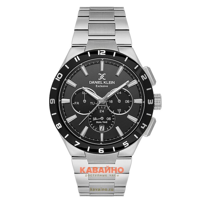 DANIEL KLEIN DK14079-1 купить в часовом интернет-магазине
