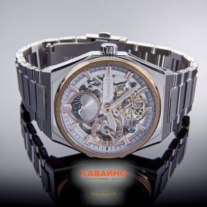 FERRUCCI 3558-05 (фото 4)