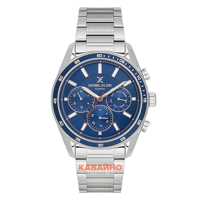 DANIEL KLEIN DK14220-3 купить в часовом интернет-магазине