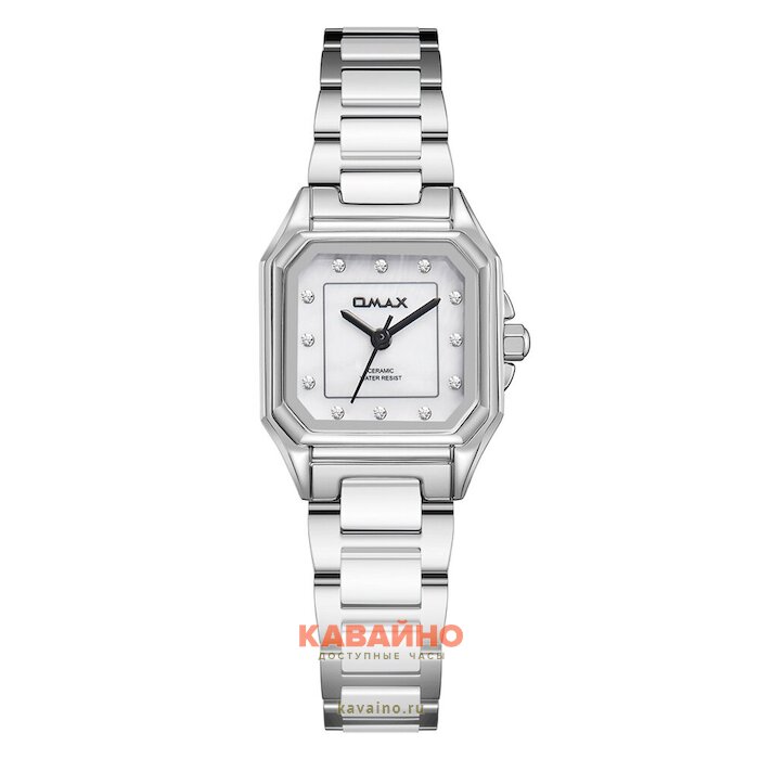 OMAX SQ-KS002P33S купить в часовом интернет-магазине