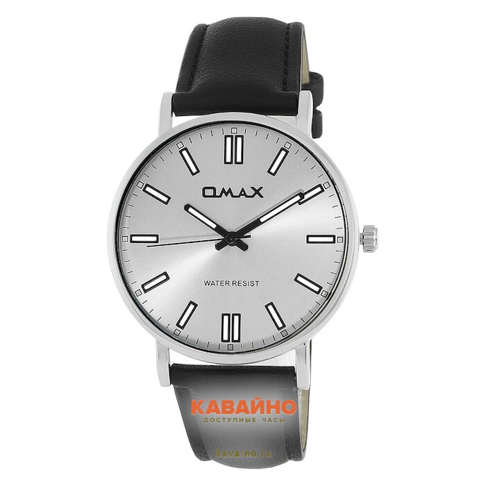 OMAX SSC015S006 купить в часовом интернет-магазине