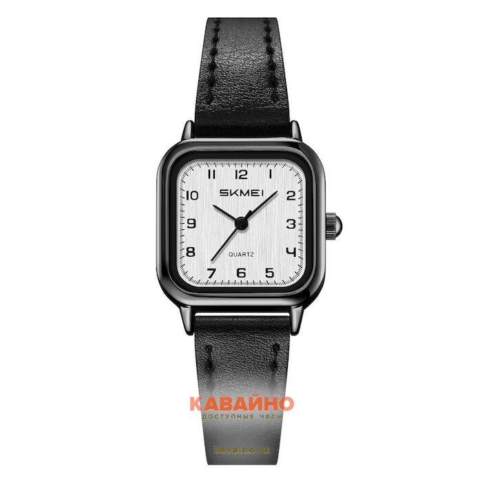 Skmei 2579BKBK black/black (фото 2)