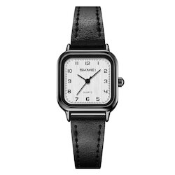 Skmei 2579BKBK black/black