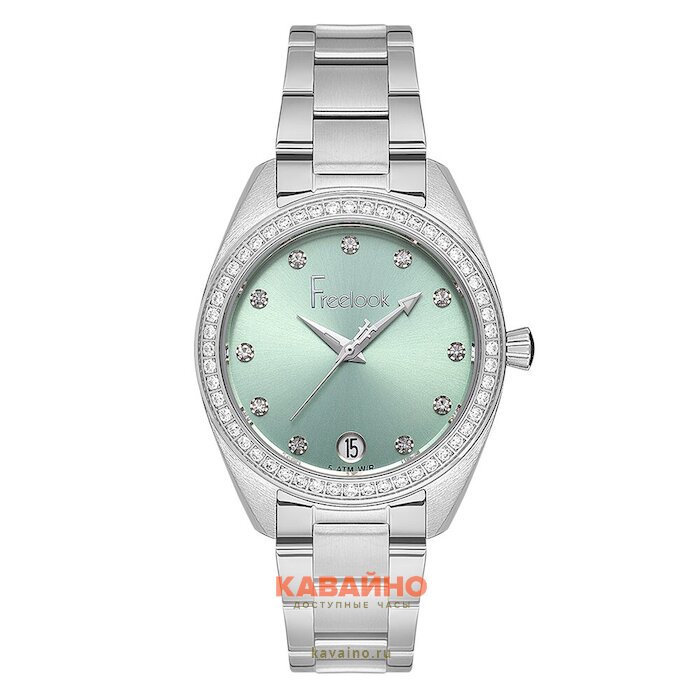 Freelook 1.10428-1 купить в часовом интернет-магазине