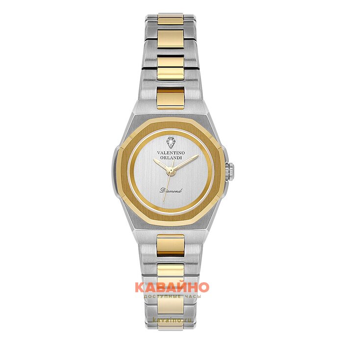 Valentino Orlandi 1.10038-3 купить в часовом интернет-магазине