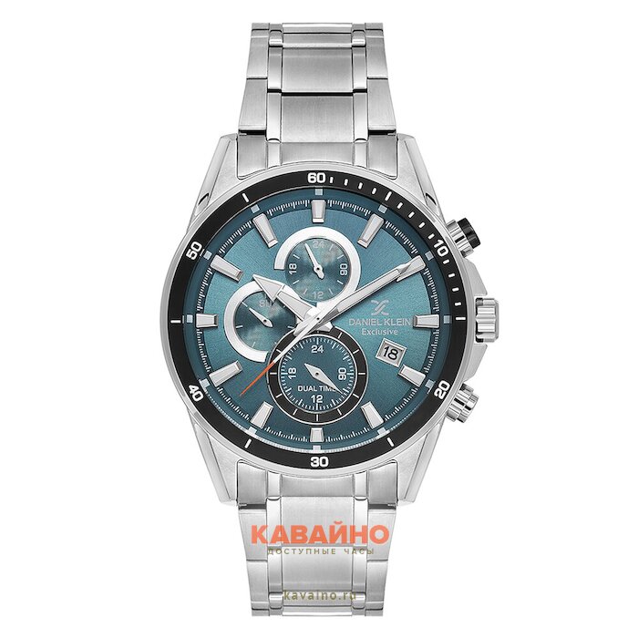 DANIEL KLEIN DK14247-4 купить в часовом интернет-магазине