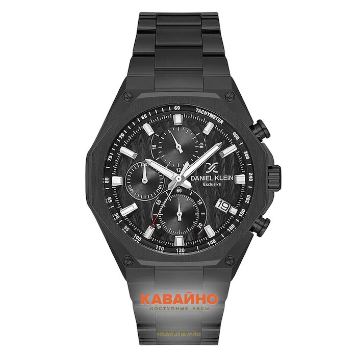 DANIEL KLEIN DK14257-4 купить в часовом интернет-магазине