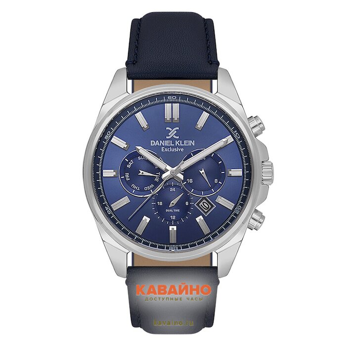 DANIEL KLEIN DK14262-3 купить в часовом интернет-магазине