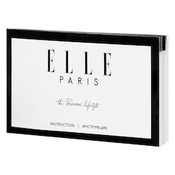 Инструкция для часов Elle