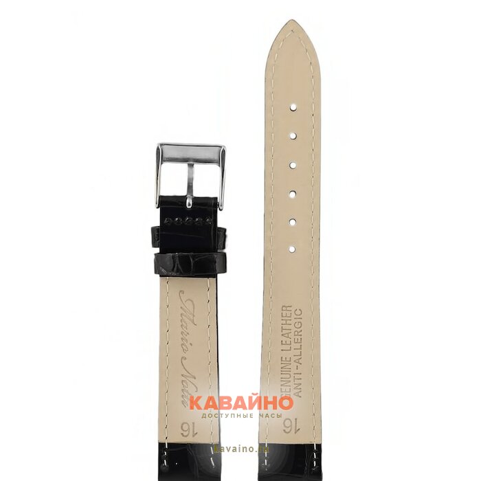 Mario Notti S-09, 16 р-р, Nero (фото 2)