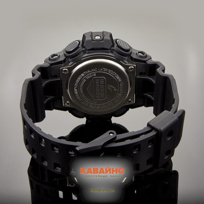 GA-700-1B (фото 5)