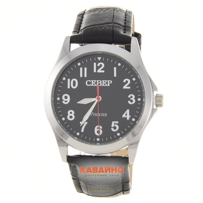 Север A2035-100-141 купить в часовом интернет-магазине