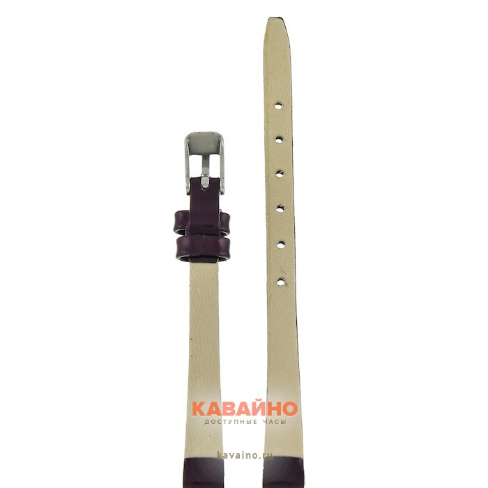 ARDI "Страпс" NEW 08-03-01 Лак (слива) (фото 2)