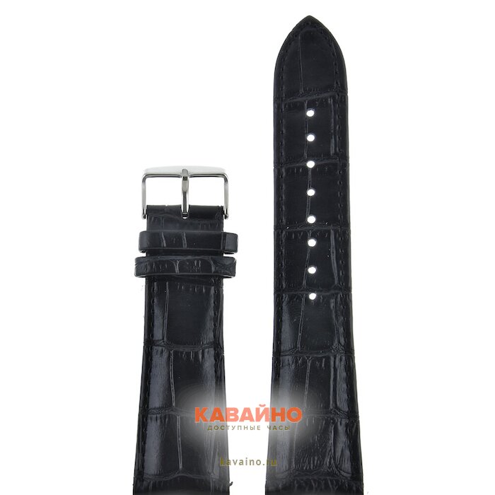 Atlantis C16-24 черный-серый купить в часовом интернет-магазине