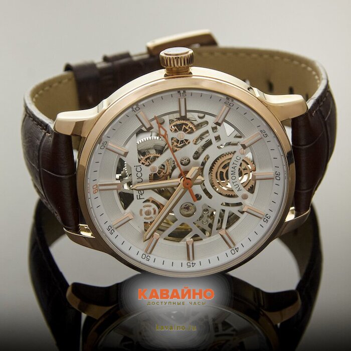 FERRUCCI 03277-01 (фото 4)