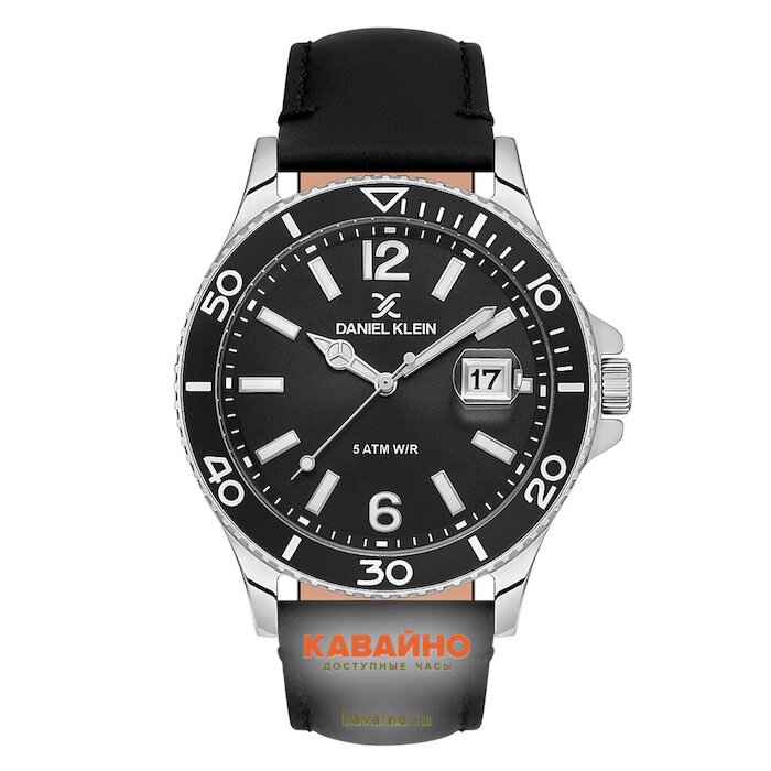 DANIEL KLEIN DK13905-1 (фото 2)