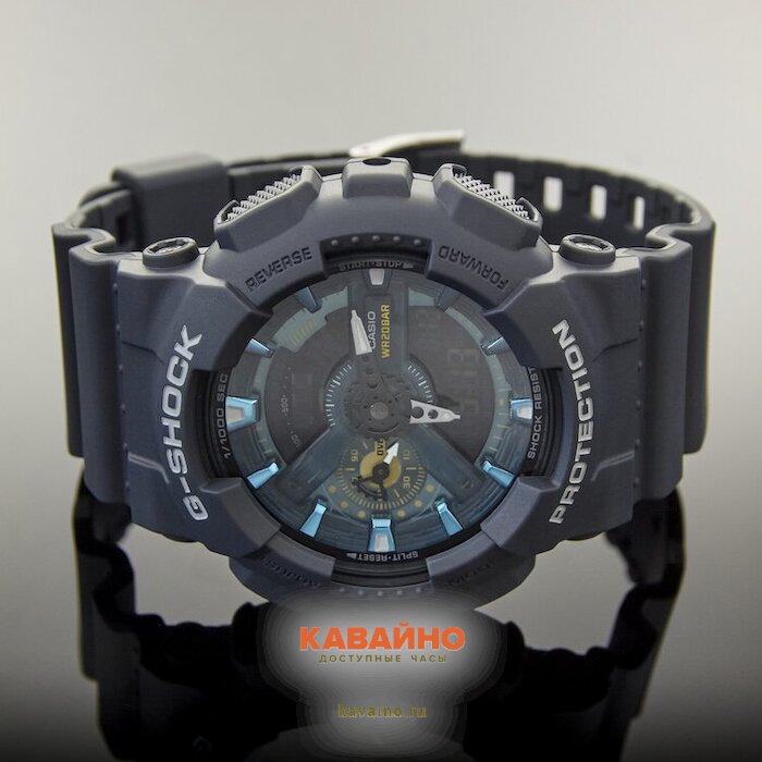 GA-110AS-2A (фото 3)
