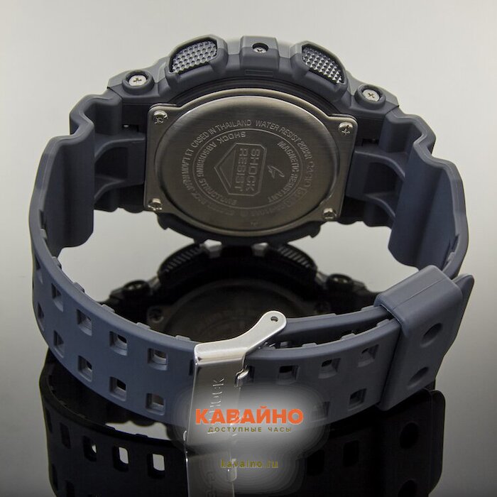 GA-110AS-2A (фото 5)