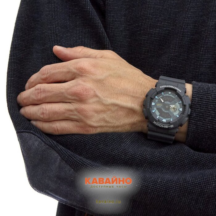 GA-110AS-2A (фото 6)