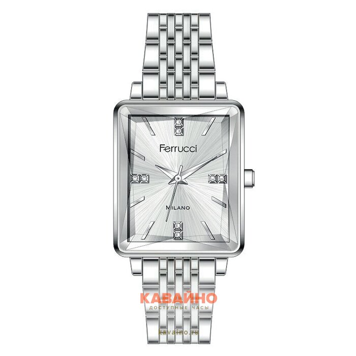 FERRUCCI 03484-01 купить в часовом интернет-магазине