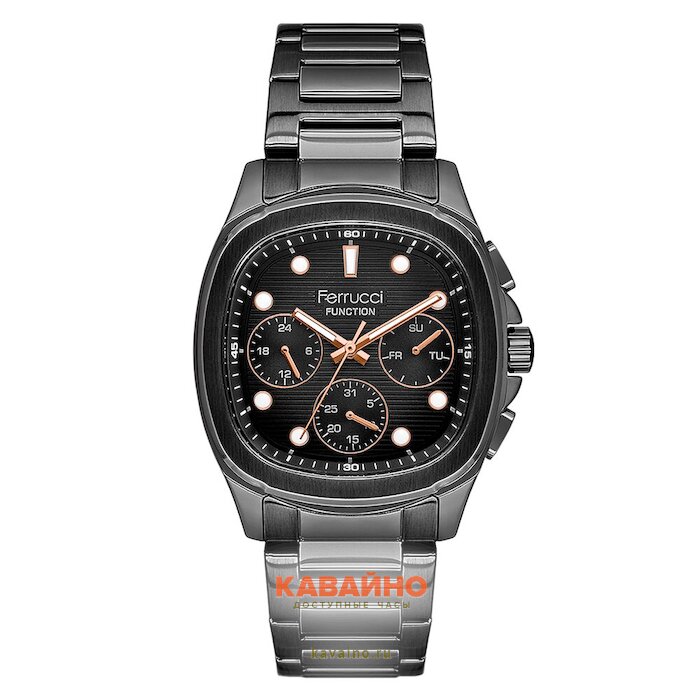 FERRUCCI 03498-04 купить в часовом интернет-магазине