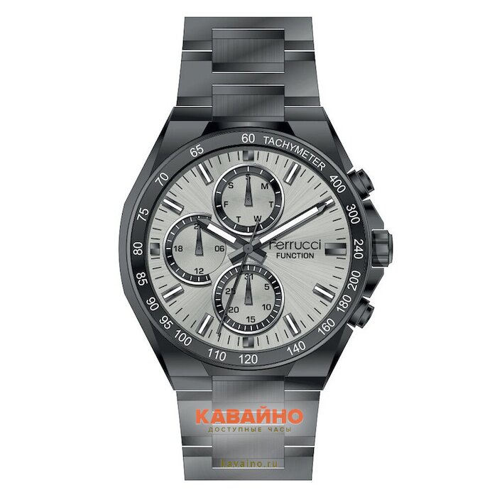 FERRUCCI 03522-03 купить в часовом интернет-магазине