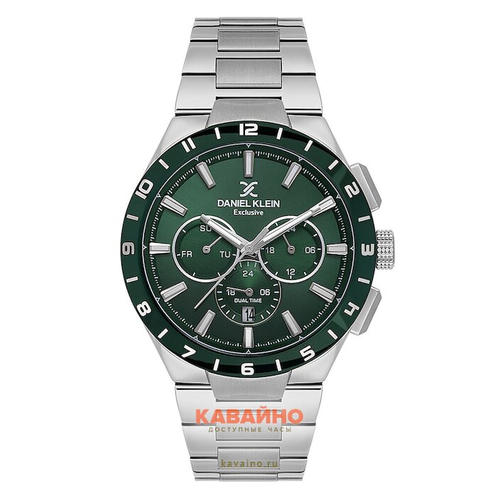 DANIEL KLEIN DK14079-2 купить в часовом интернет-магазине