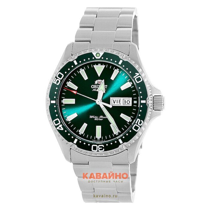 ORIENT RA-AA0004E39B купить в часовом интернет-магазине