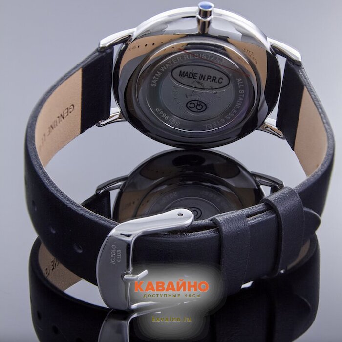 JG.POLO CLUB 0725 S01964K.1 3.800 (фото 5)