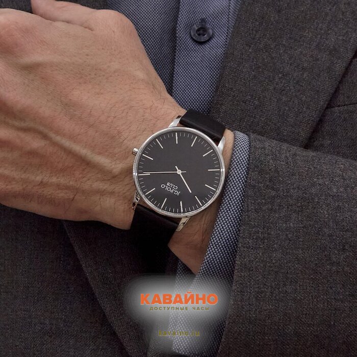 JG.POLO CLUB 0725 S01964K.1 3.800 (фото 6)