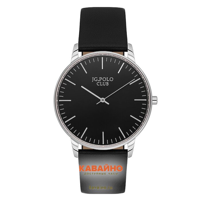 JG.POLO CLUB 0725 S01964K.1 3.800 купить в часовом интернет-магазине