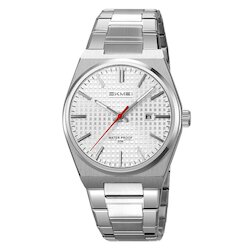 Skmei 9396SISI silver-silver