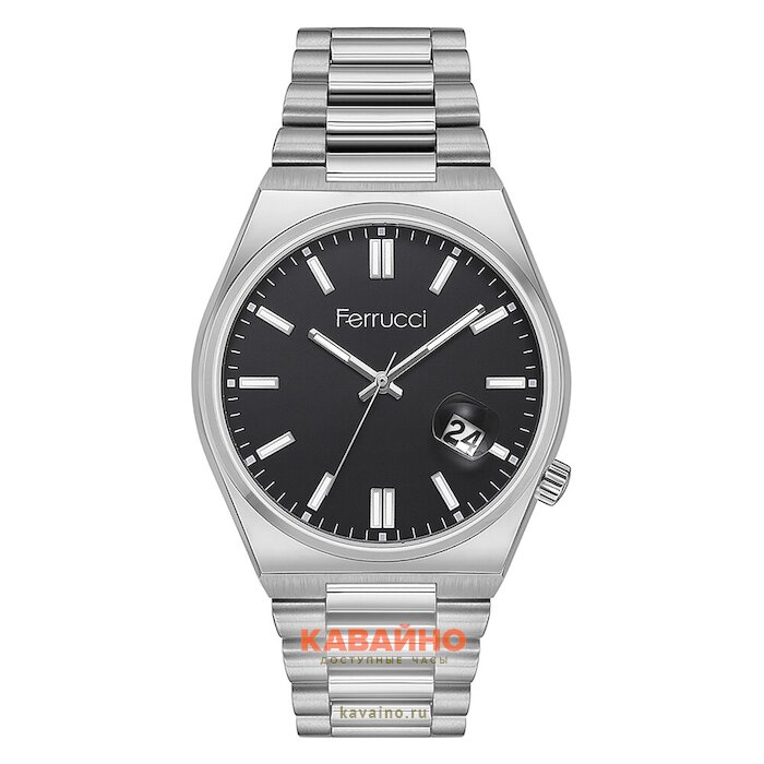 FERRUCCI 3223-01 купить в часовом интернет-магазине