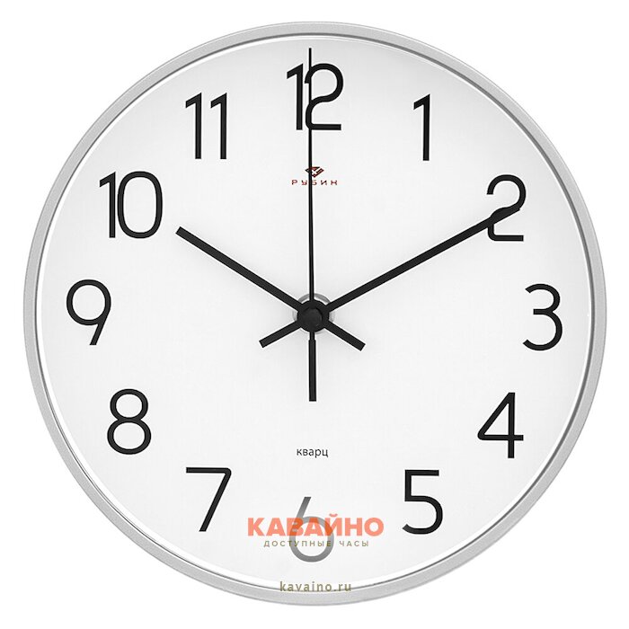 Рубин 2019-013 купить в часовом интернет-магазине