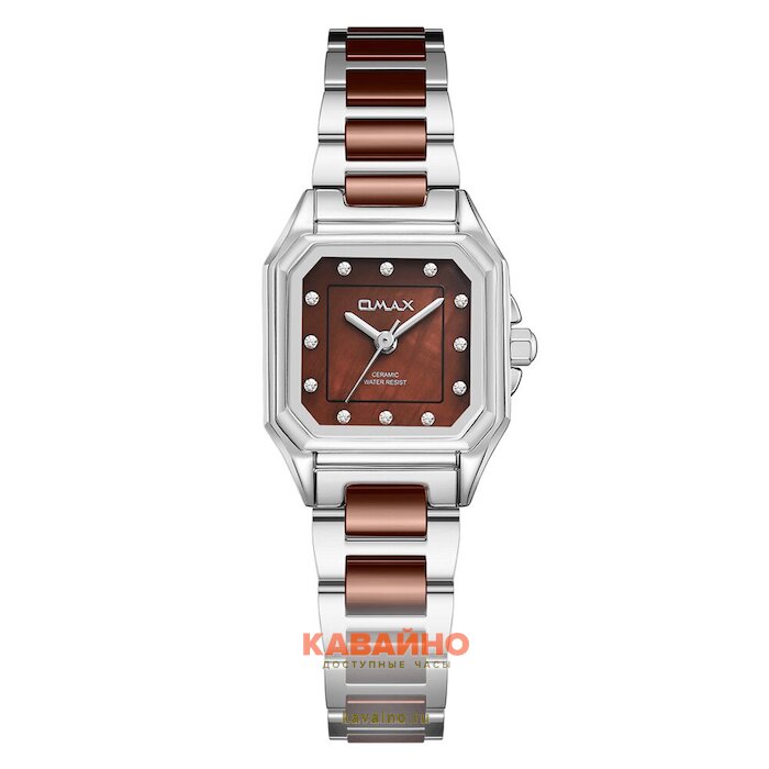 OMAX SQ-KS002P73S купить в часовом интернет-магазине