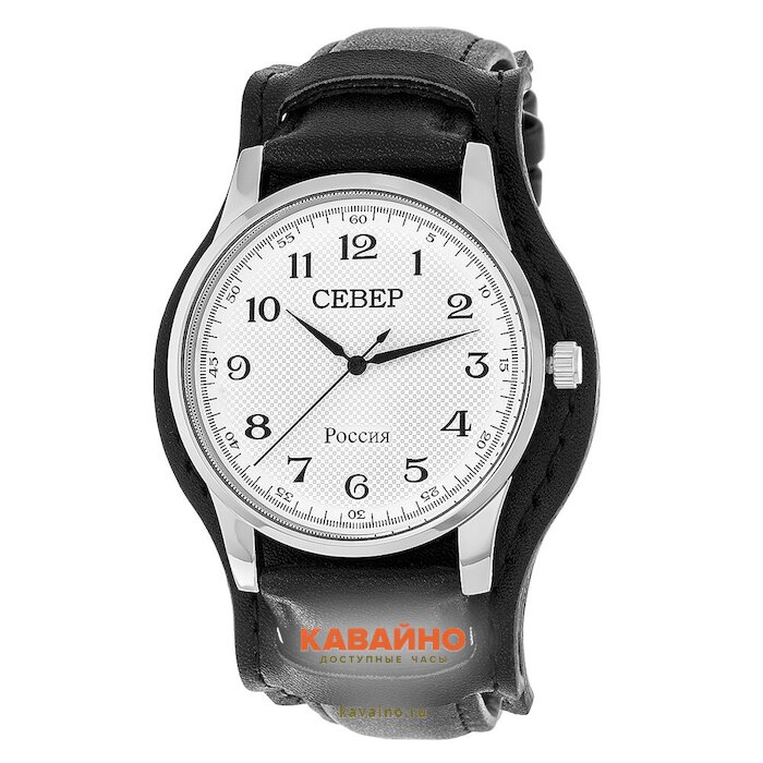 Север X2035-028-154 ремешок напульсник купить в часовом интернет-магазине