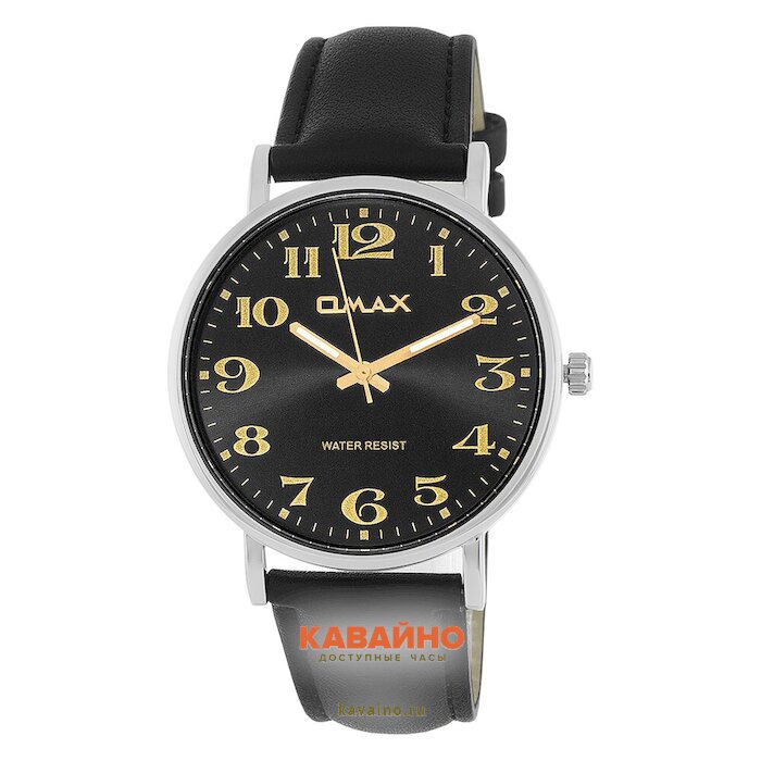 OMAX SSC015S022 купить в часовом интернет-магазине