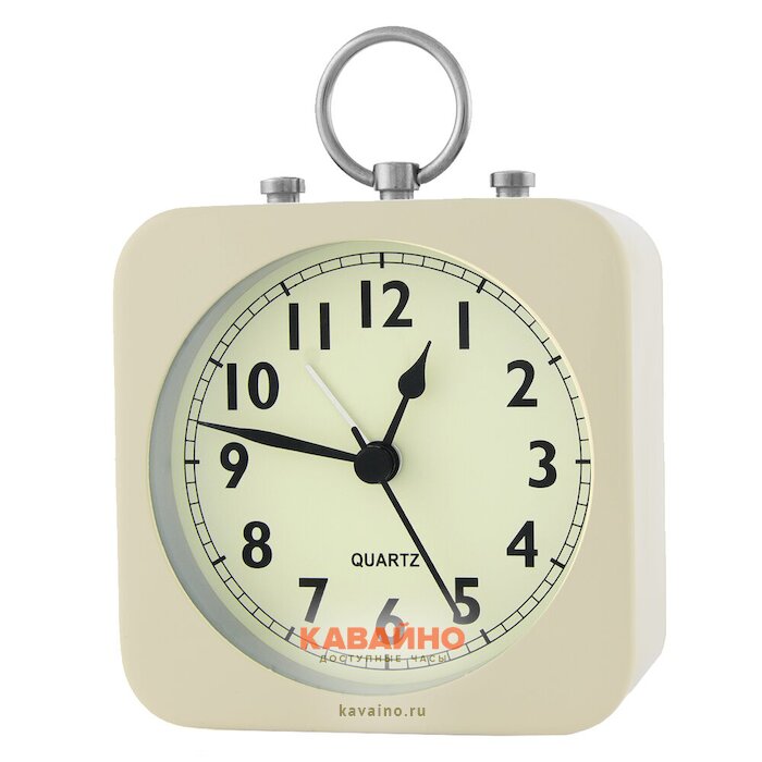 La Minor 6020 Бежевый купить в часовом интернет-магазине