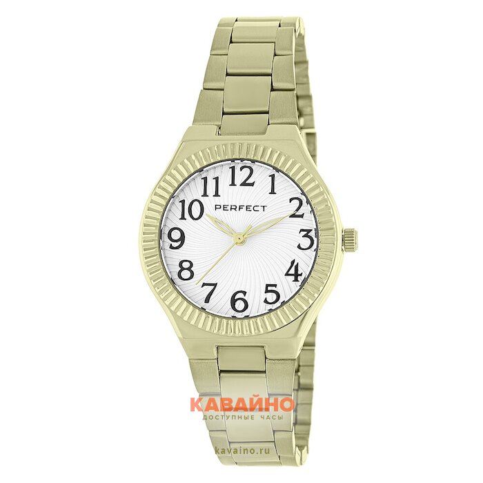 PERFECT S401-02 купить в часовом интернет-магазине