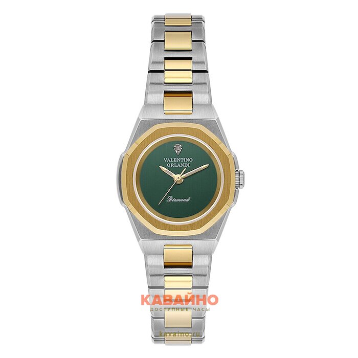 Valentino Orlandi 1.10038-4 купить в часовом интернет-магазине